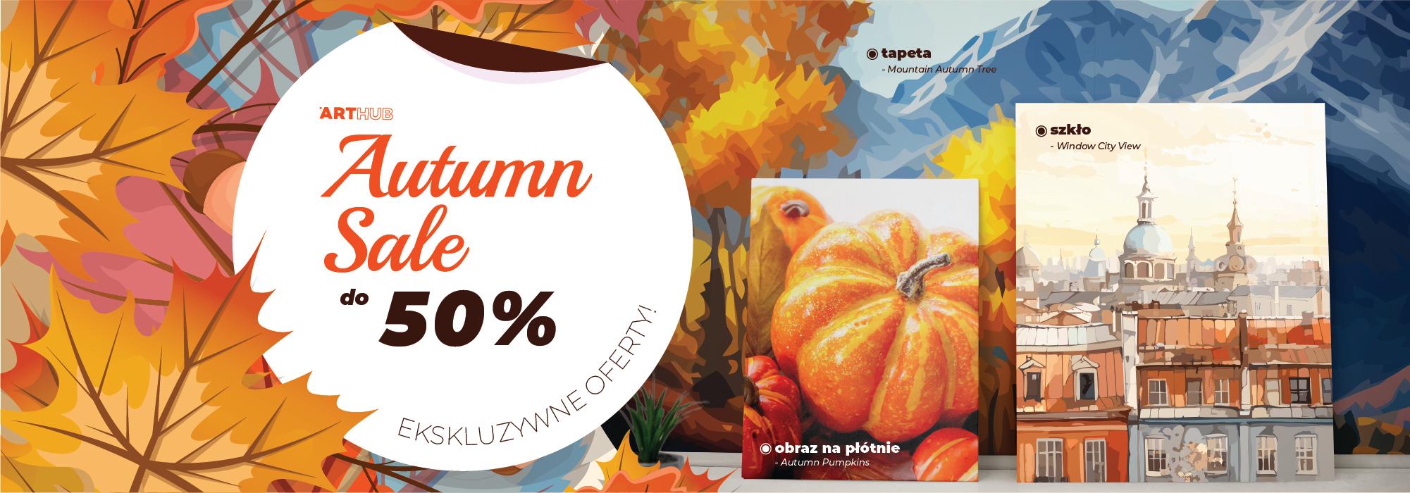 Campaign Banner - autumn-sale